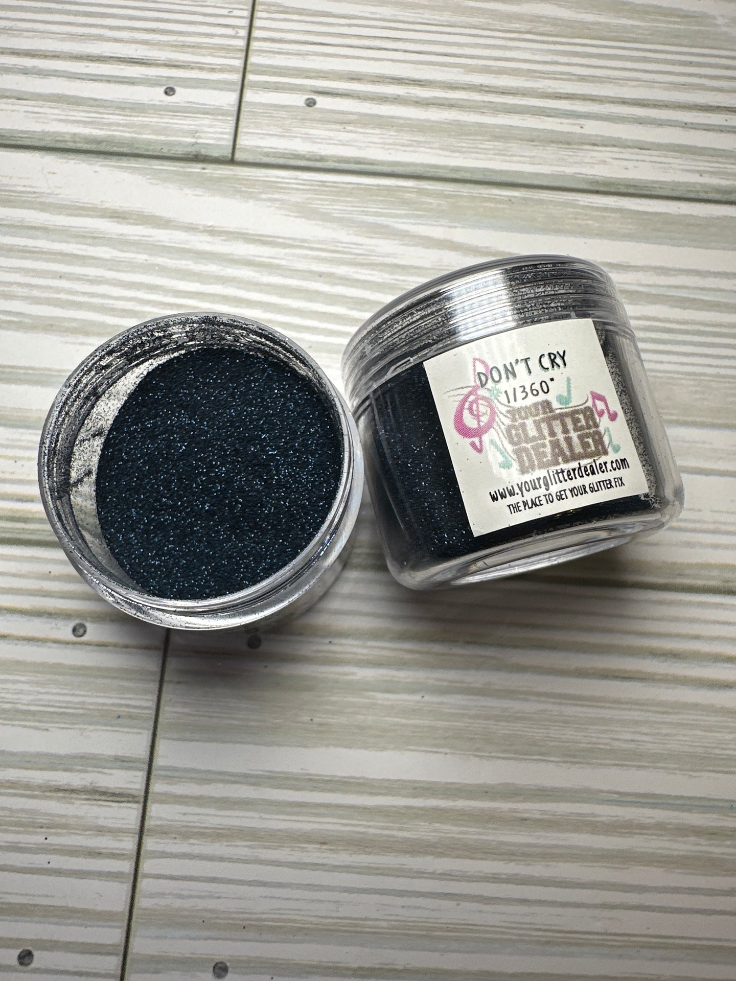 DON’T CRY- MICRO LINE