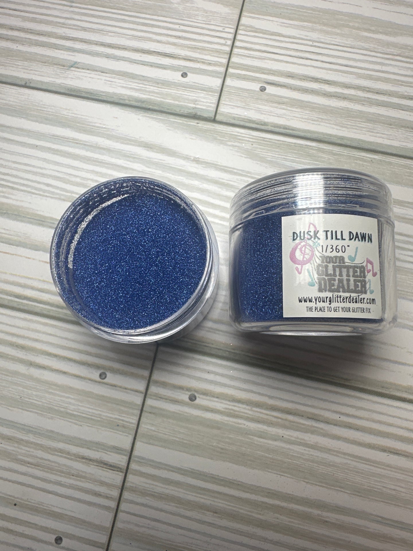 DUSK TILL DAWN - MICRO LINE