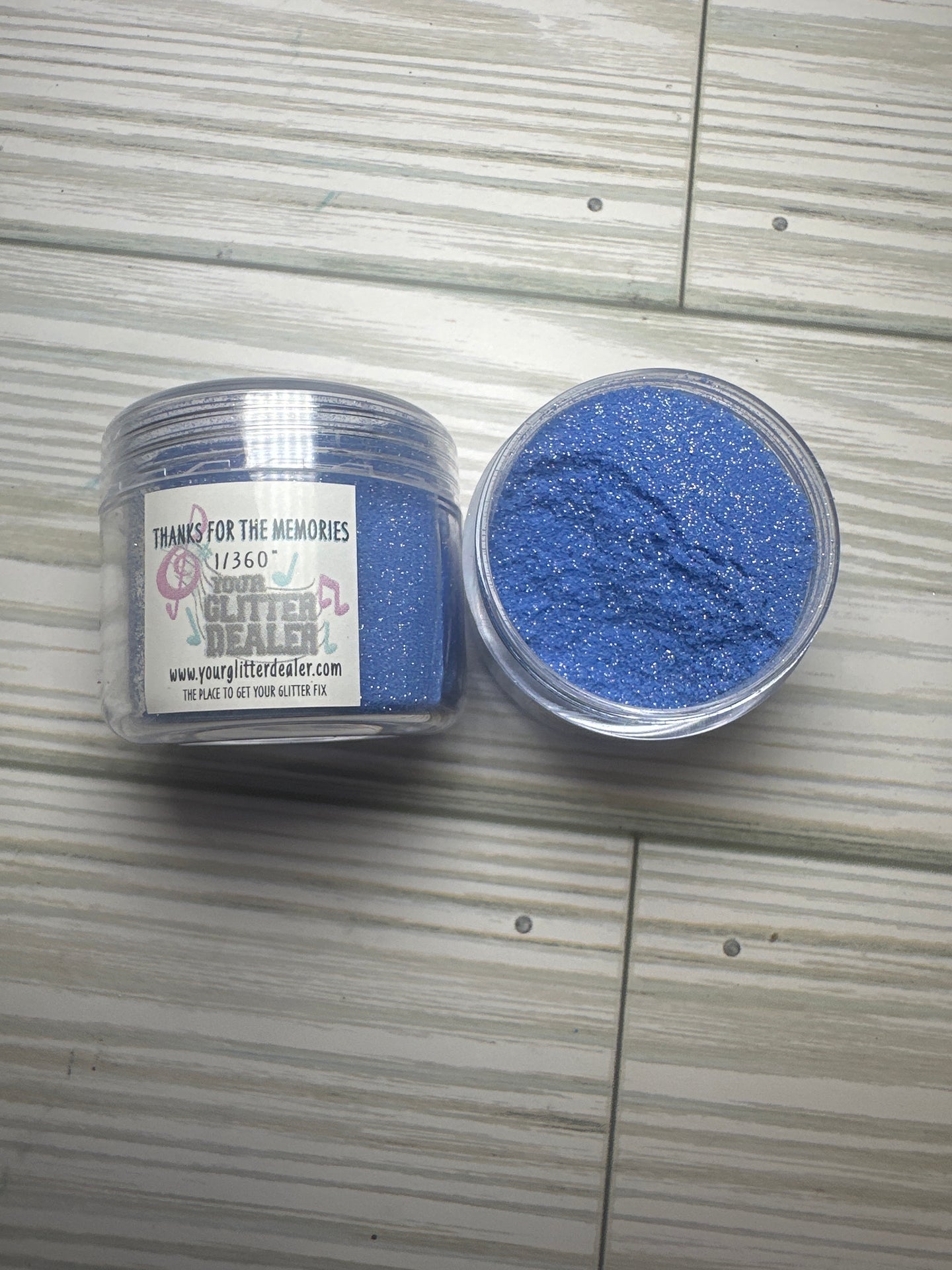 THANKS FOR THE MEMORIES- MICRO LINE