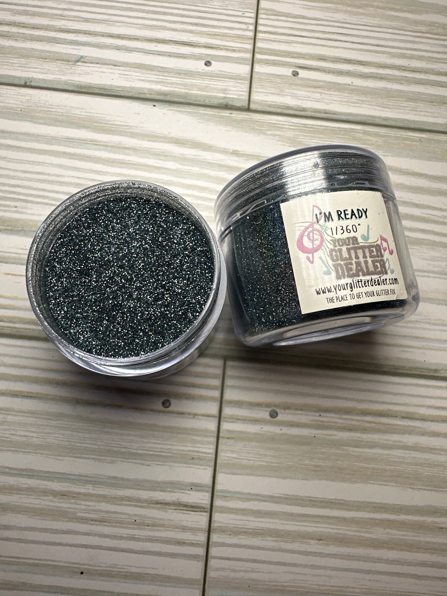 I’M READY-MICRO LINE