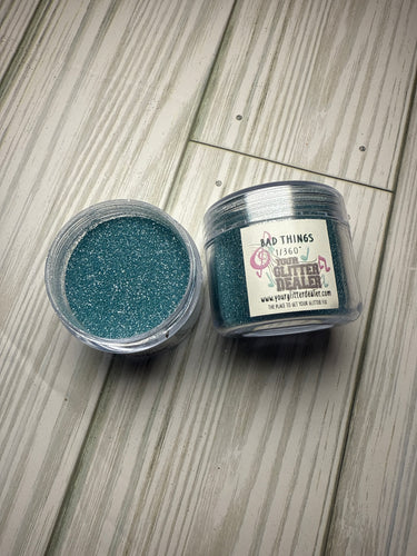 BAD THINGS- MICRO LINE