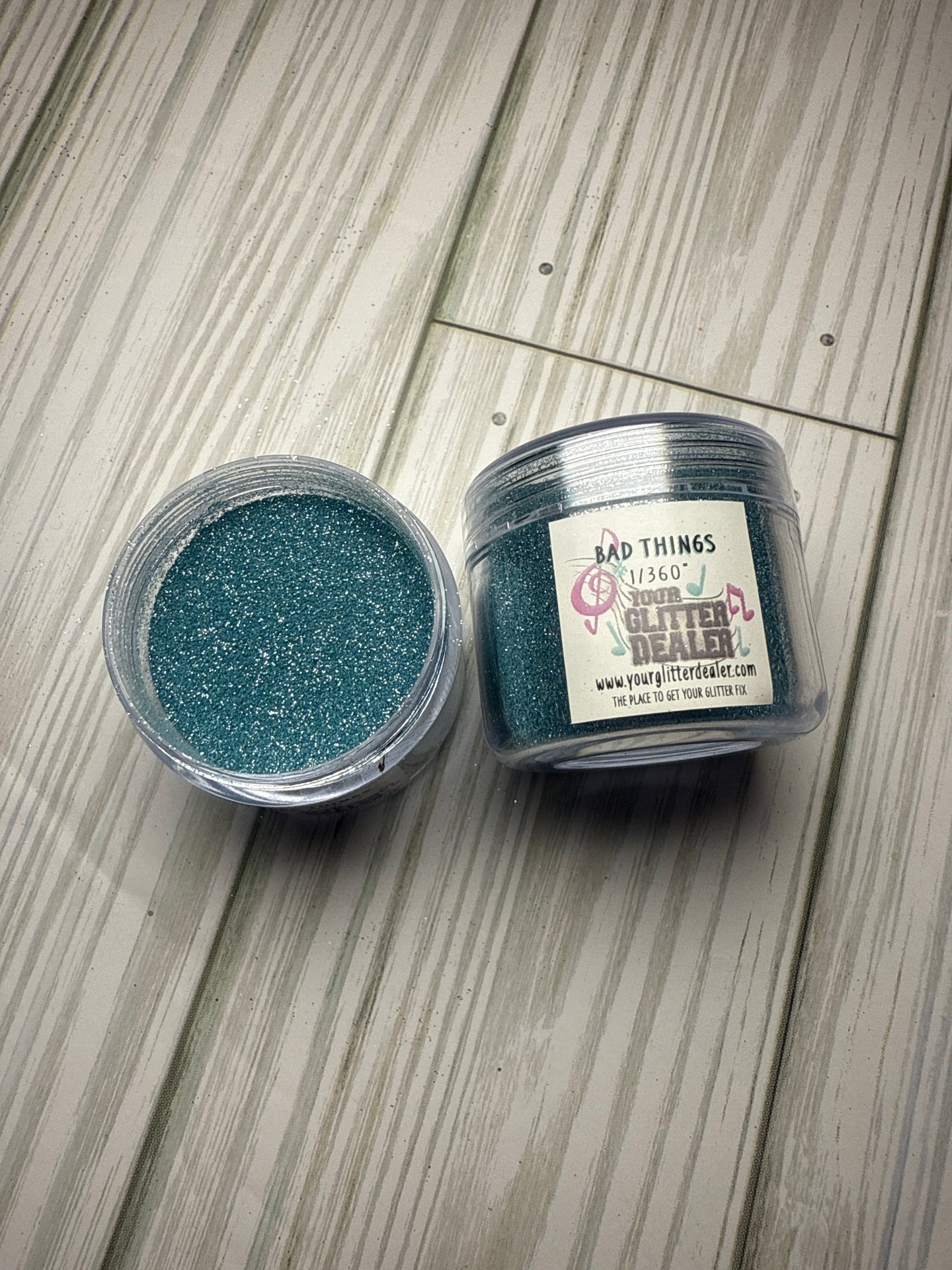 BAD THINGS- MICRO LINE