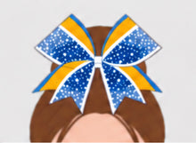 Load image into Gallery viewer, CHEER UNIFORMS