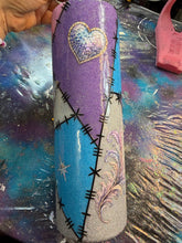 Load image into Gallery viewer, 10/7 PATCHWORK 30oz GRAMMY