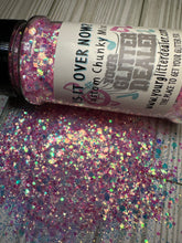 Load image into Gallery viewer, IS IT OVER NOW?