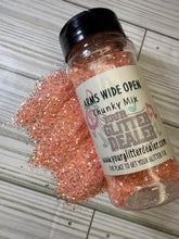 Load image into Gallery viewer, ARMS WIDE OPEN