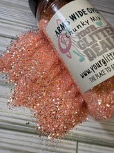 Load image into Gallery viewer, ARMS WIDE OPEN