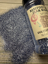Load image into Gallery viewer, BAREFOOT BLUE JEAN NIGHT