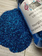 Load image into Gallery viewer, WHO,S AFRAID OF LITTLE OLD ME?