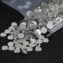 Load image into Gallery viewer, GLASS RHINESTONE