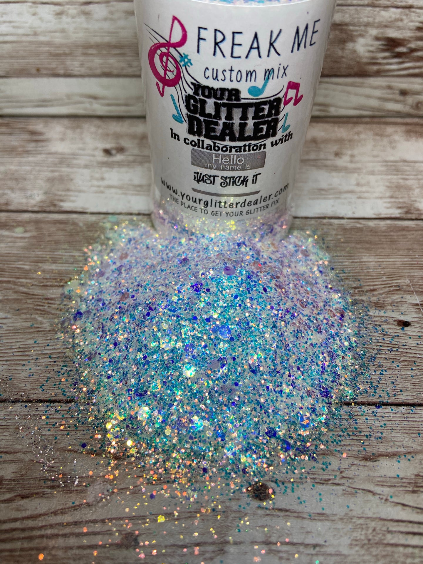 ROCK ON (WAS FREAK ME)