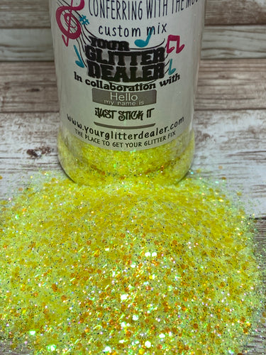 IMPOSSIBLE (WAS CONFERRING WITH THE MOON)