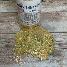 Load image into Gallery viewer, UNDER THE BRIDGE