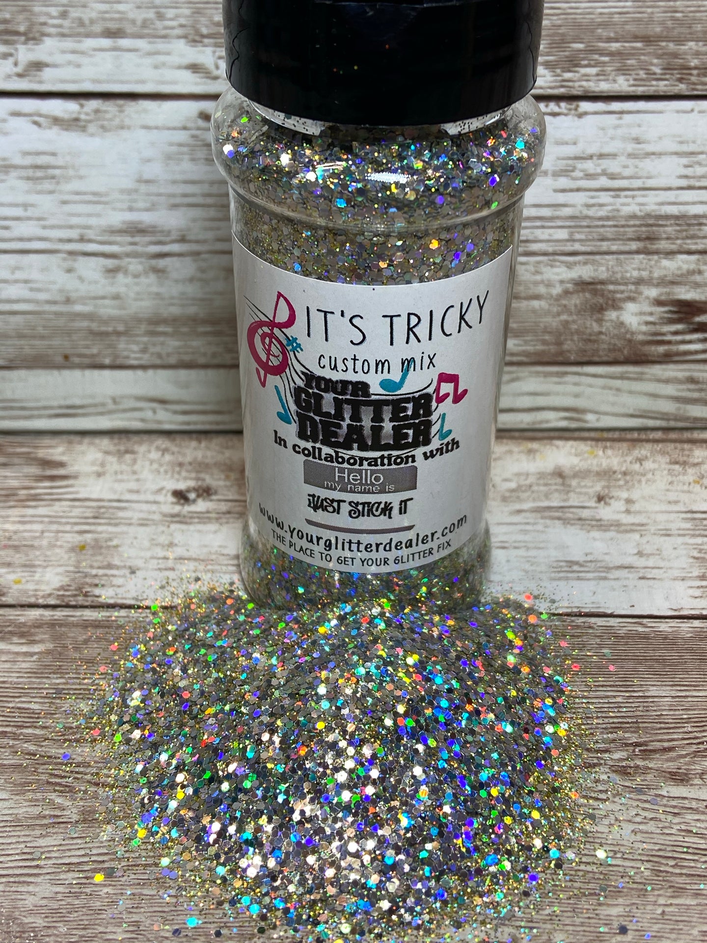 HEARTLESS (WAS IT'S TRICKY)