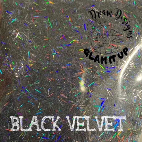 BLACK VELVET