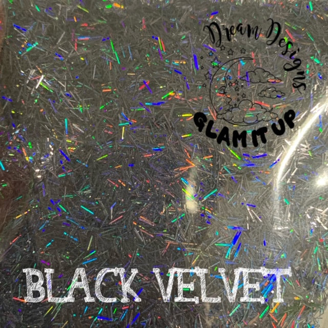 BLACK VELVET